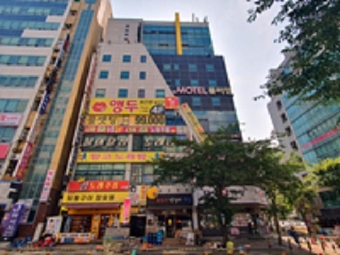 경상남도 김해시 대청동 근린생활시설 경매 물건 사진