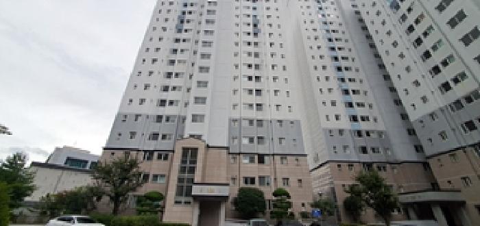 최다 응찰 — 경상남도 김해시 관동동 아파트