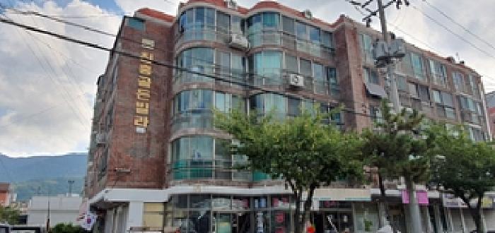 경상남도 창원시 진해구 연립주택 경매 물건 사진