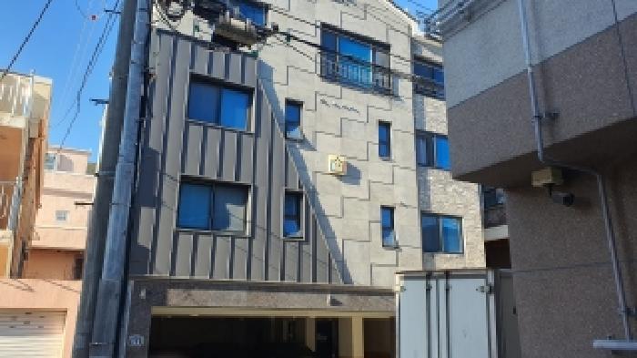 경상남도 김해시 내동 다가구주택 경매 물건 사진