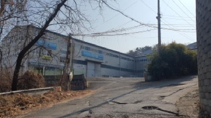 경상남도 김해시 한림면 공장/지식산업센터 경매 물건 사진