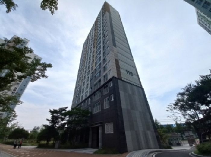 경상남도 진주시 정촌면 진주정촌대경파미르아파트 아파트 경매 물건 사진