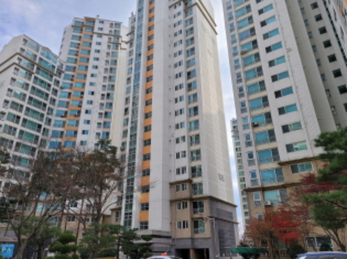 경상남도 진주시 공단로 상평동,상평동동일스위트아파트 아파트 경매 물건 사진