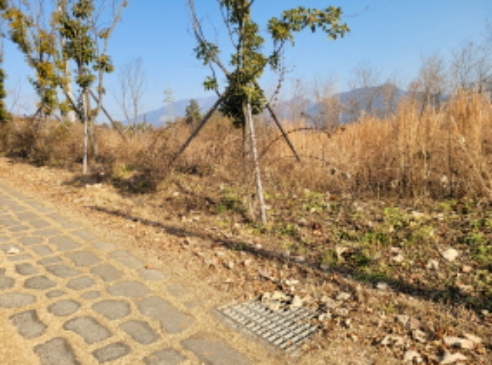경상남도 하동군 금남면 도로 경매 물건 사진
