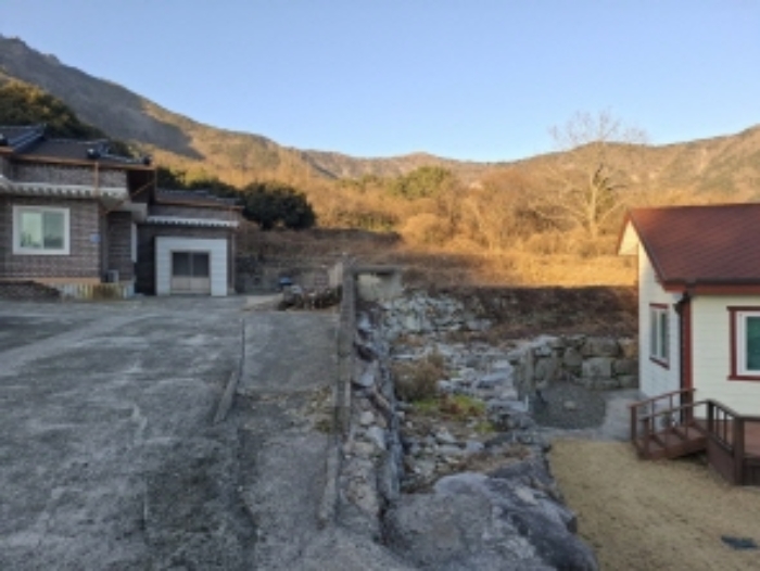 경상남도 사천시 와룡동 전 경매 물건 사진