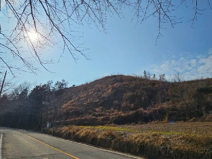 경상남도 하동군 진교면 임야 경매 물건 사진