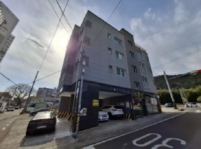 경상남도 사천시 동림동 주상복합 경매 물건 사진