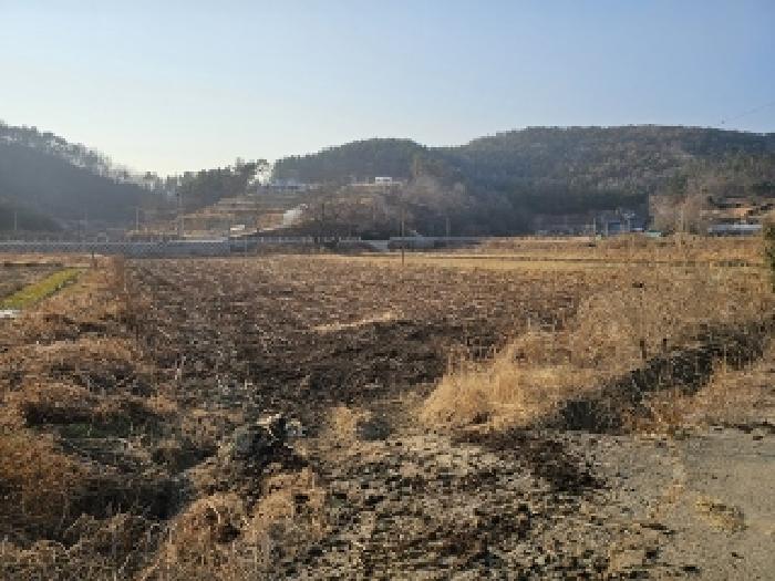 경상남도 진주시 장재동 답 경매 물건 사진