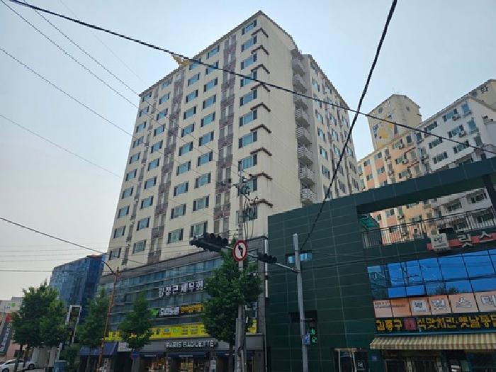 경상남도 진주시 평거동 오피스텔 경매 물건 사진