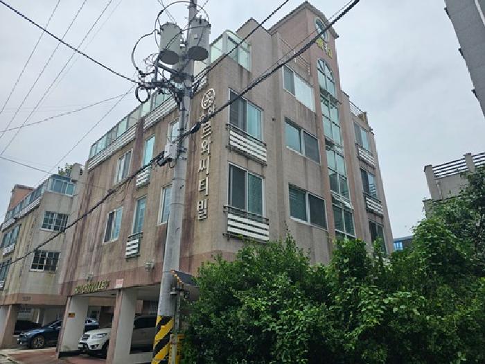 경상남도 진주시 판문동 다세대주택 경매 물건 사진