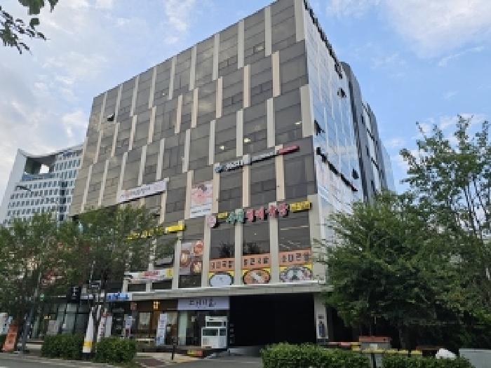 경상남도 진주시 충무공동 근린생활시설 경매 물건 사진