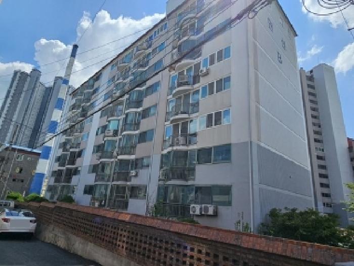 경상남도 진주시 평거동 아파트 경매 물건 사진
