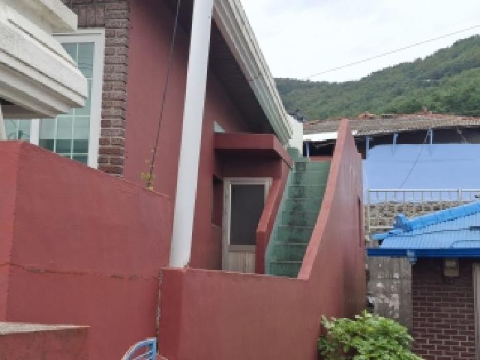 경상남도 남해군 창선면 단독주택 경매 물건 사진