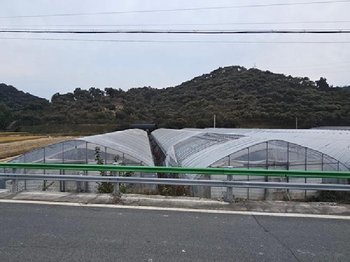 경상남도 진주시 미천면 답 경매 물건 사진