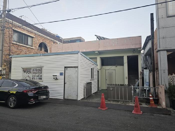 경상남도 진주시 평거동 주/상용건물 경매 물건 사진