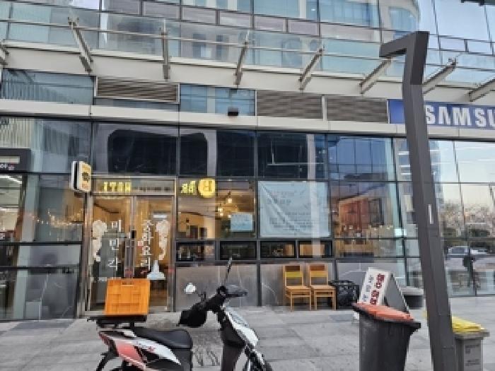 경상남도 진주시 충무공동 상가,오피스텔,근린시설 경매 물건 사진