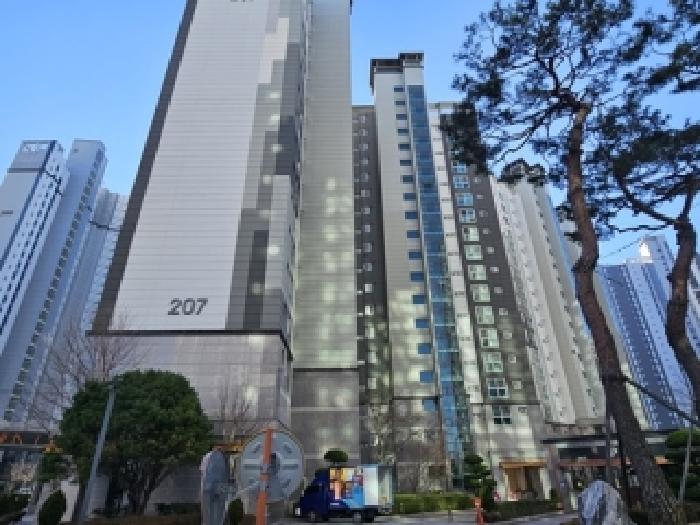 경상남도 진주시 초전동 아파트 경매 물건 사진