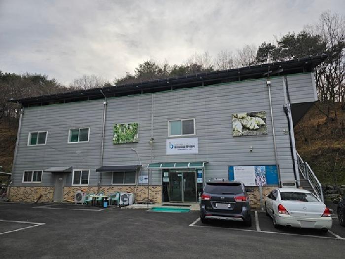 경상남도 산청군 단성면 공장/지식산업센터 경매 물건 사진