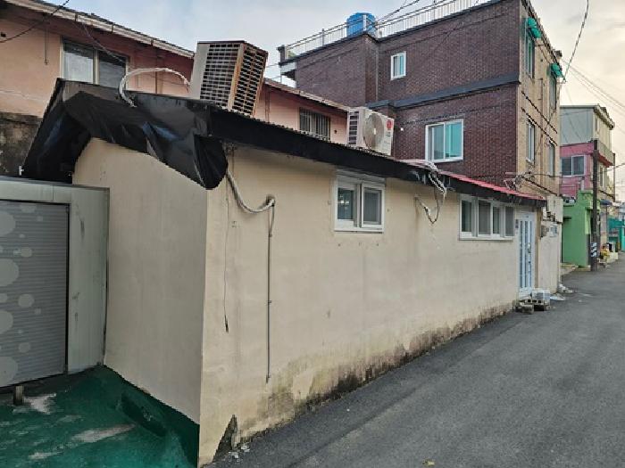 경상남도 진주시 상봉동 대지 경매 물건 사진