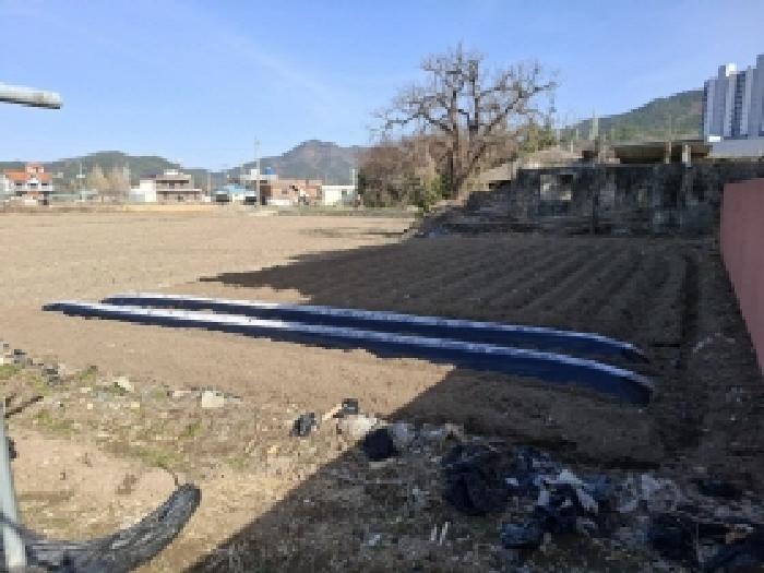 경상남도 사천시 사남면 전 경매 물건 사진