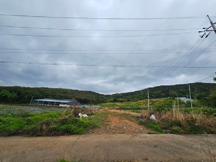 경상남도 하동군 양보면 답 경매 물건 사진