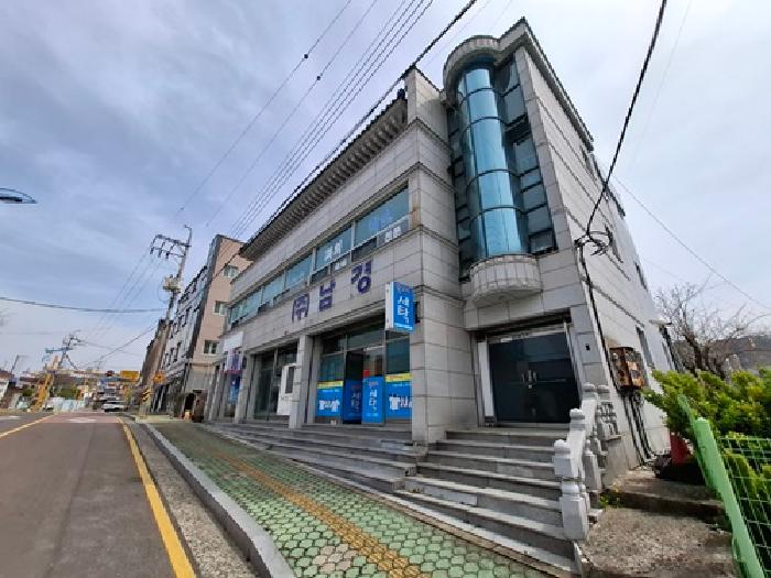 경상남도 사천시 곤양면 주상복합 경매 물건 사진