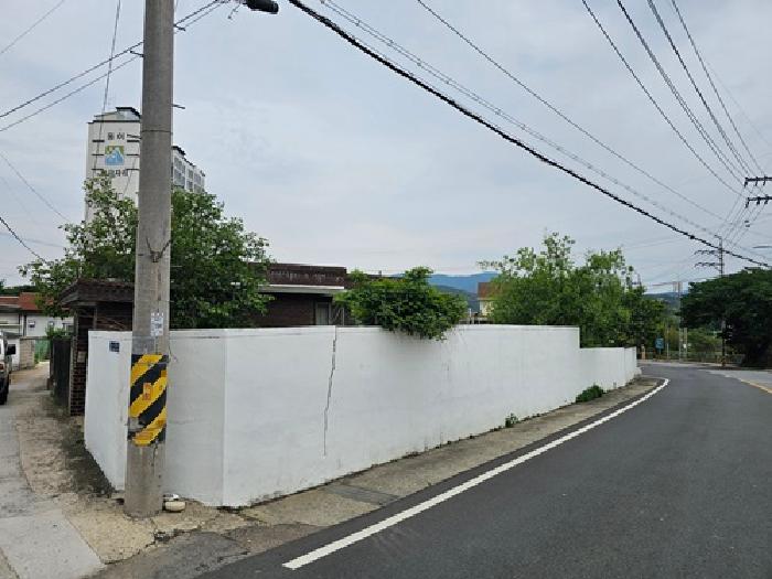 경상남도 산청군 금서면 단독주택 경매 물건 사진