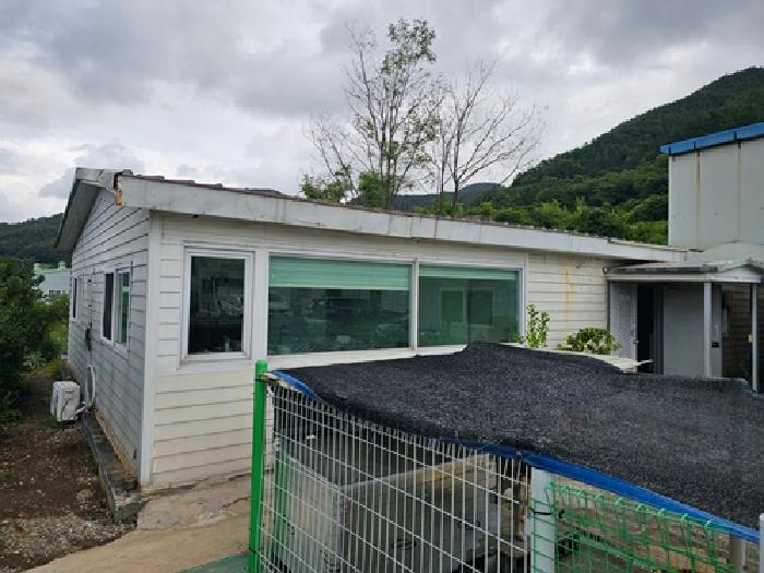 경상남도 진주시 대곡면 공장/지식산업센터 경매 물건 사진