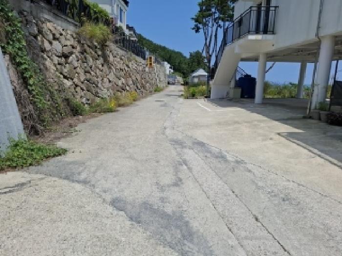 경상남도 남해군 삼동면 전 경매 물건 사진