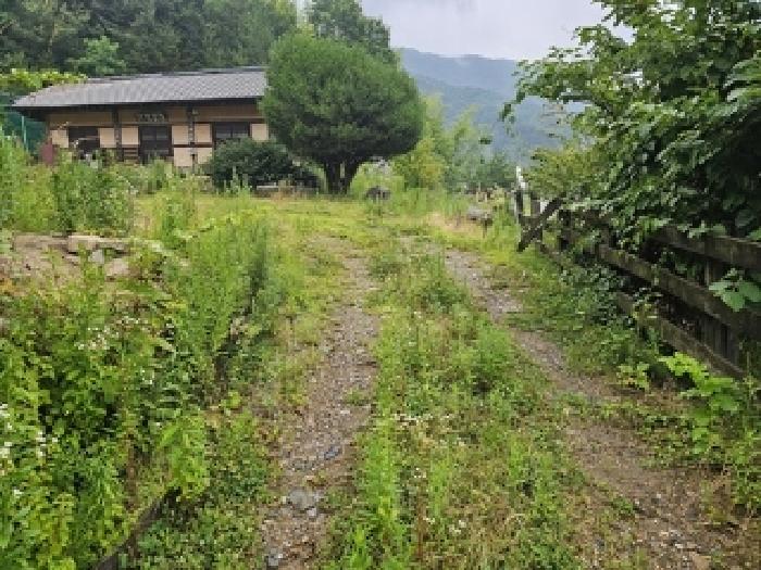 경상남도 하동군 청암면 교육연구시설 경매 물건 사진