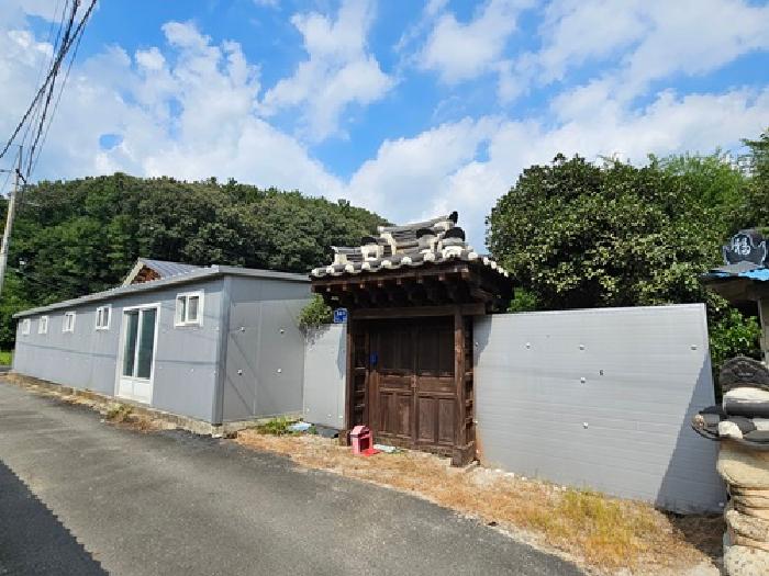 경상남도 진주시 이반성면 단독주택 경매 물건 사진