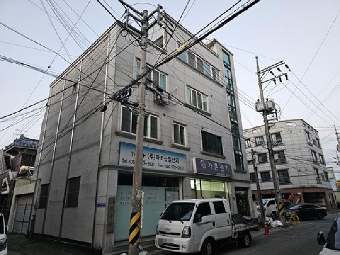 경상남도 진주시 하대동 주/상용건물 경매 물건 사진