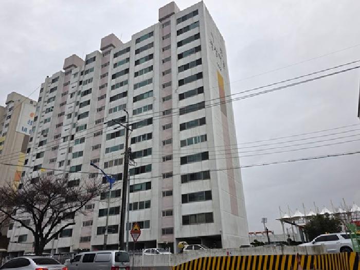경상남도 사천시 벌리동 아파트 경매 물건 사진