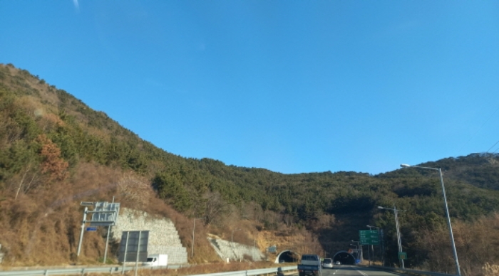 경상남도 거제시 덕포동 임야 경매 물건 사진