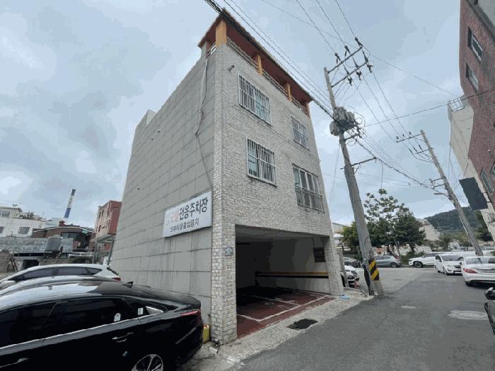 경상남도 통영시 봉평동 연립주택 경매 물건 사진