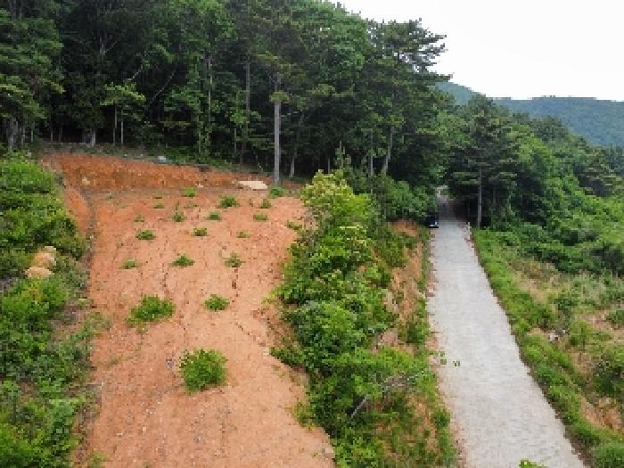 경상남도 거제시 일운면 전 경매 물건 사진