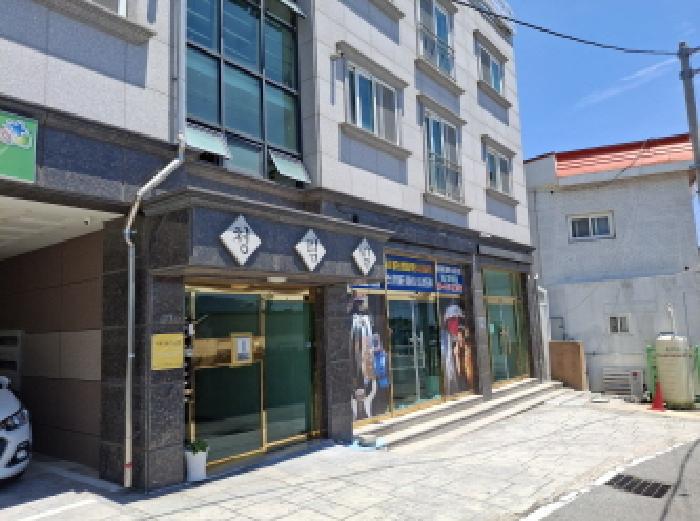 경상남도 거제시 일운면 주상복합 경매 물건 사진