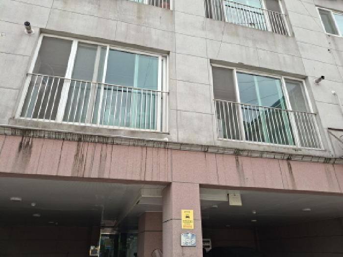 경상남도 통영시 무전동 연립주택,다세대,빌라 경매 물건 사진