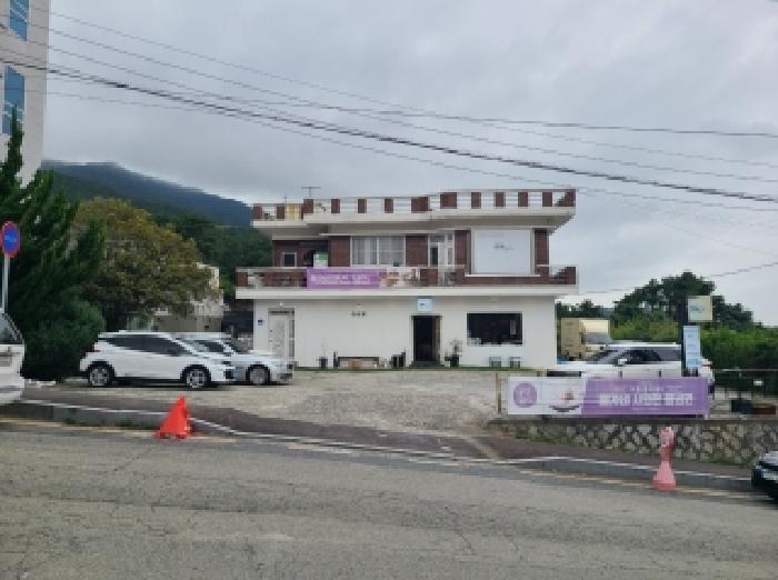 경상남도 거제시 상동동 상가,오피스텔,근린시설 경매 물건 사진