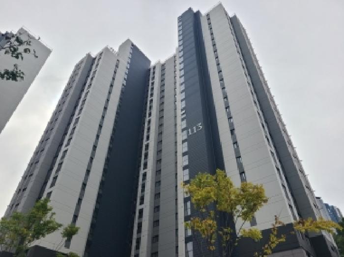 경상남도 거제시 상동동 아파트 경매 물건 사진
