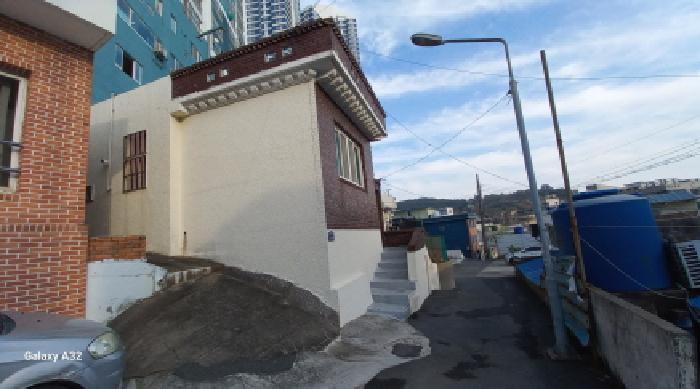 경상남도 거제시 장승포동 단독주택다가구 경매 물건 사진