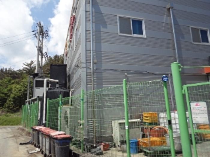 경상남도 창녕군 영산면 공장/지식산업센터 경매 물건 사진