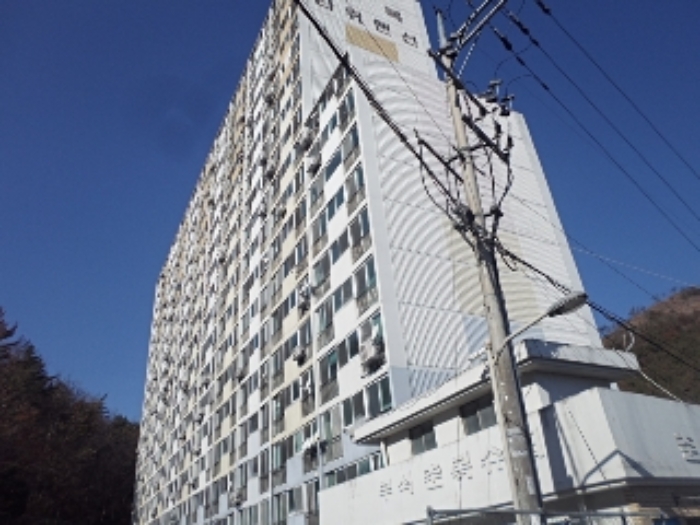 경상남도 밀양시 교동로4길 교동,춘복타워맨션 다세대주택 경매 물건 사진