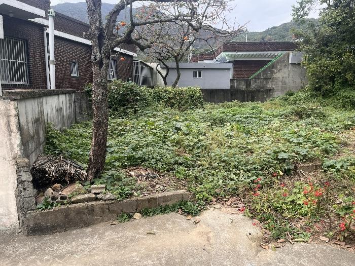 경상남도 밀양시 상남면 대지 경매 물건 사진
