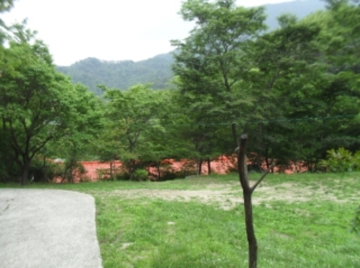 경상남도 거창군 고제면 숙박시설 경매 물건 사진
