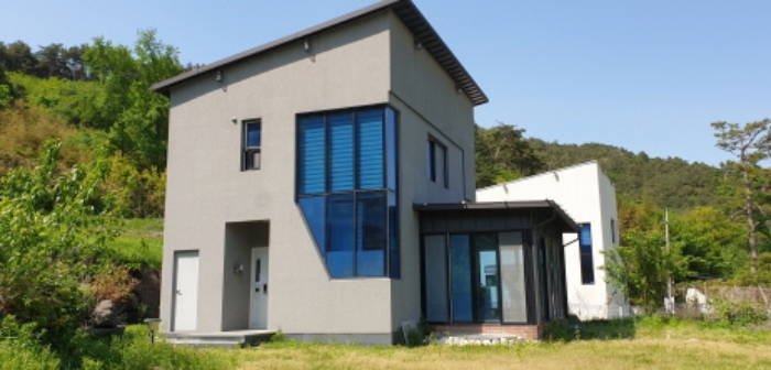 경상남도 함양군 백전면 답 경매 물건 사진