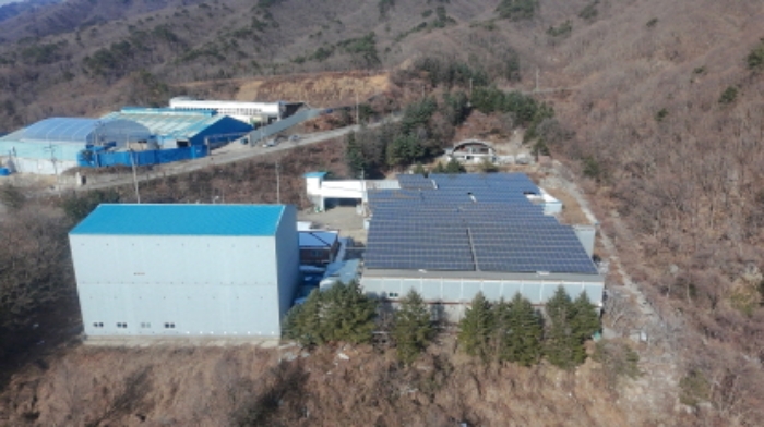 경상남도 함양군 서상면 동물및식물관련시설 경매 물건 사진