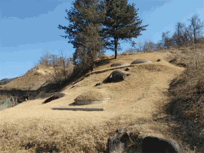 경상남도 합천군 묘산면 답 경매 물건 사진