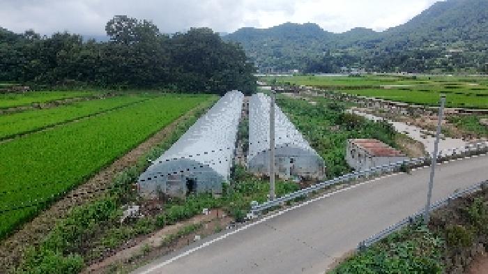 경상남도 합천군 대병면 답 경매 물건 사진