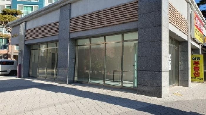 경상남도 창원시 마산합포구 현동,창원현동중흥에스-클래스프라디움 근린생활시설 경매 물건 사진